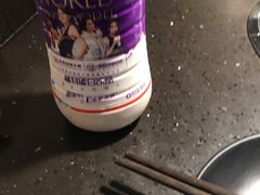 -锅说大脸毛肚重庆老火锅(佐阾店)