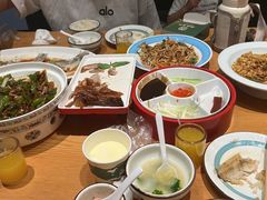 -满盛春饼·新津菜(河北路总店)