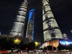 -上海中心大厦