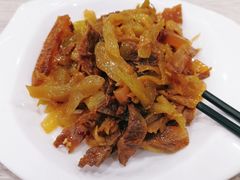 -康师傅私房牛肉面(北京南站店)