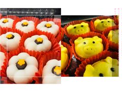 -阪尚皇·原切牛排·烤肉火锅自助(北京路店)