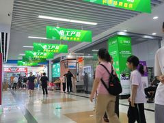 -义乌国际商贸城