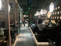 大堂-湊湊火锅·茶憩(石家庄万象城店)