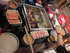 -重庆德忆火锅（龙南街3店）(渝水岸餐饮)