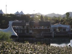 -帐篷客·溪龙茶谷度假酒店