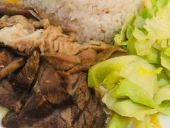 -澳门陈光记烧味饭店(郎家园店)