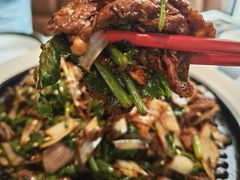 -秀儿四九城·新京菜(亚运村鸟巢店)