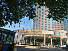 -维景国际大酒店-随园中餐厅