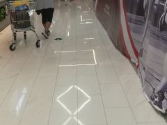 -长申超市(美食城店)