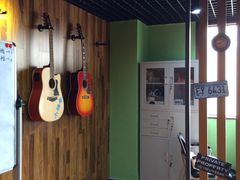 -小确幸吉他(北大街校区)