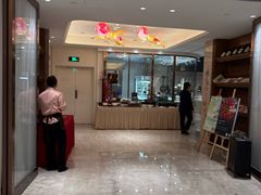 -菲住布渴酒店自助餐厅(阿里巴巴西溪园区店)