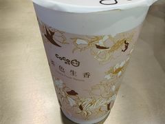 -CoCo都可(虹口龙之梦店)