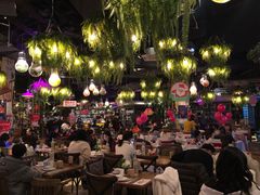 -胡桃里音乐酒馆(四道口店)