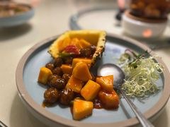 -垚慈居素食(华发新城店)