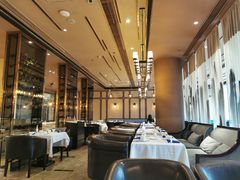 大堂-尘香•传统川菜(创汇首座店)