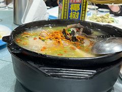 -江宁肚包鸡(铁心桥店)