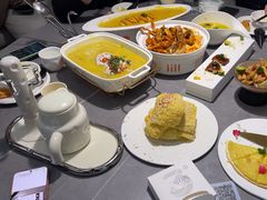 -3号仓库·创意中国菜(乐清正大广场店)