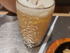 -潮界(虹桥新天地店)