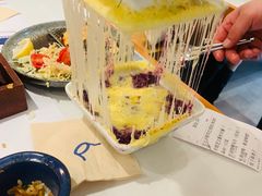 -火山屋台(新街口店)