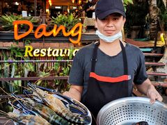 -Paak Dang Riverside 红嘴河畔餐厅