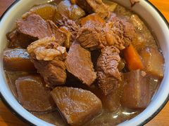 -牛记老坛香牛肉馆(六顺街店)