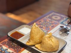 -辛德里印度餐厅(勒泰商圈店)