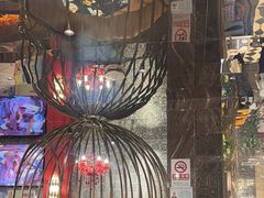 -巴依老爷新疆美食(清华东门店)