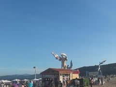 -大梅沙海滨公园