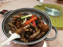-东馆和天下特色餐饮(工农店)