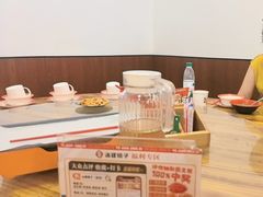 -冶建镜子·老南昌大排档·江西虾王(总店)