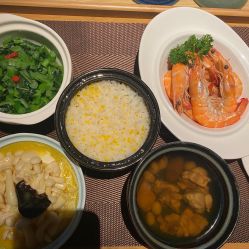 -大美母婴月子中心(希尔顿店)