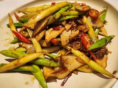 -鹿港小镇(悠唐店)