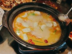 -永安水煮活鱼·仪征土菜院子