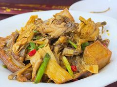 -老边饺子馆(中街店)