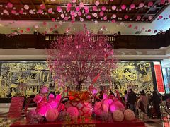 -广州花园酒店