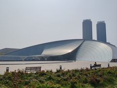 -天津自然博物馆