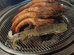 -丹东丛炟海鲜烧烤(江艺路店)