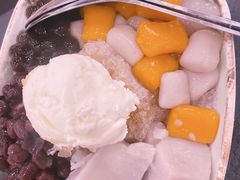 -鲜芋仙(南开大悦城店)