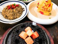 麻豆腐-局气烤鸭·北京菜(前门店)