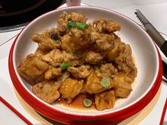 -天福海鲜酒楼·闽菜海鲜·宴请聚会(五四路店)