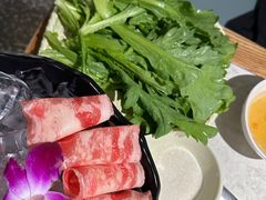-鲜潭蒸汽石锅鱼(五道口购物中心店)