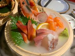 -大将料理餐厅(汇锦街店)