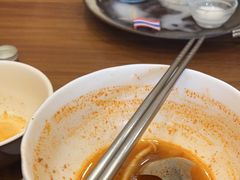 -曼谷食堂·泰国家庭料理