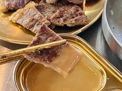 -胡悦里韩式烤肉(芝罘万达广场店)