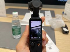 -DJI大疆(福州万象城授权体验店)