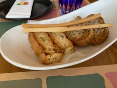 -安妮意大利餐厅(丽都店)