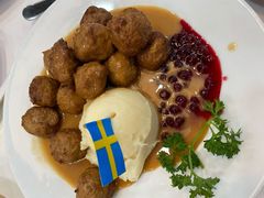 -宜家·瑞典风味餐厅(北京西红门店)