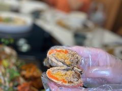 -富淳饭店(陆家嘴保利广场店)