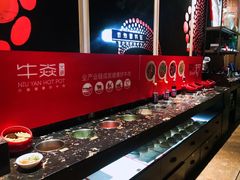 -牛焱·贵州黄牛肉火锅(城西银泰店)