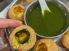 -葛尼沙印度餐厅 (镇明路店)